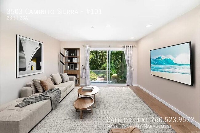 Building Photo - Single story 2 Bedroom 2 bathroom 1022 sq ...