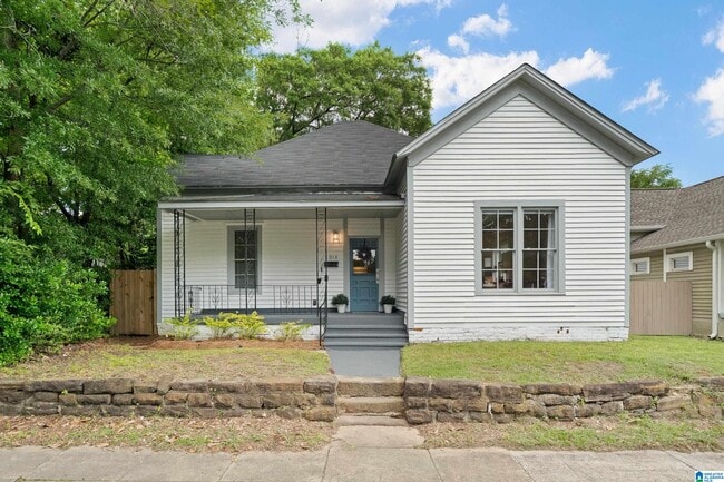 Building Photo - 4014 5th Ave S