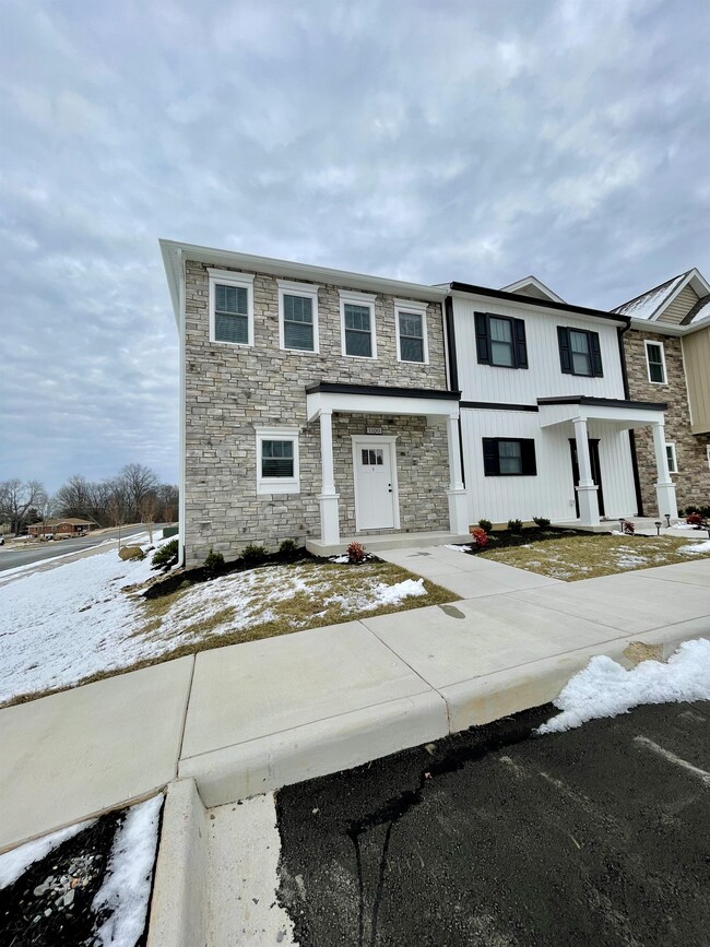 Photo - 556 Leesville Rd Townhome