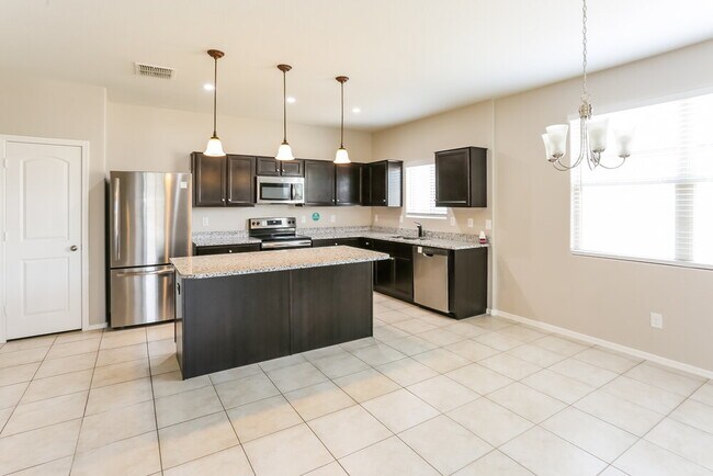 Foto del edificio - 6873 S Blue Hills Dr