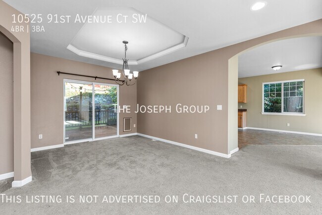 Foto del edificio - Spacious 4 bed/2.5 bath in Lakewood!