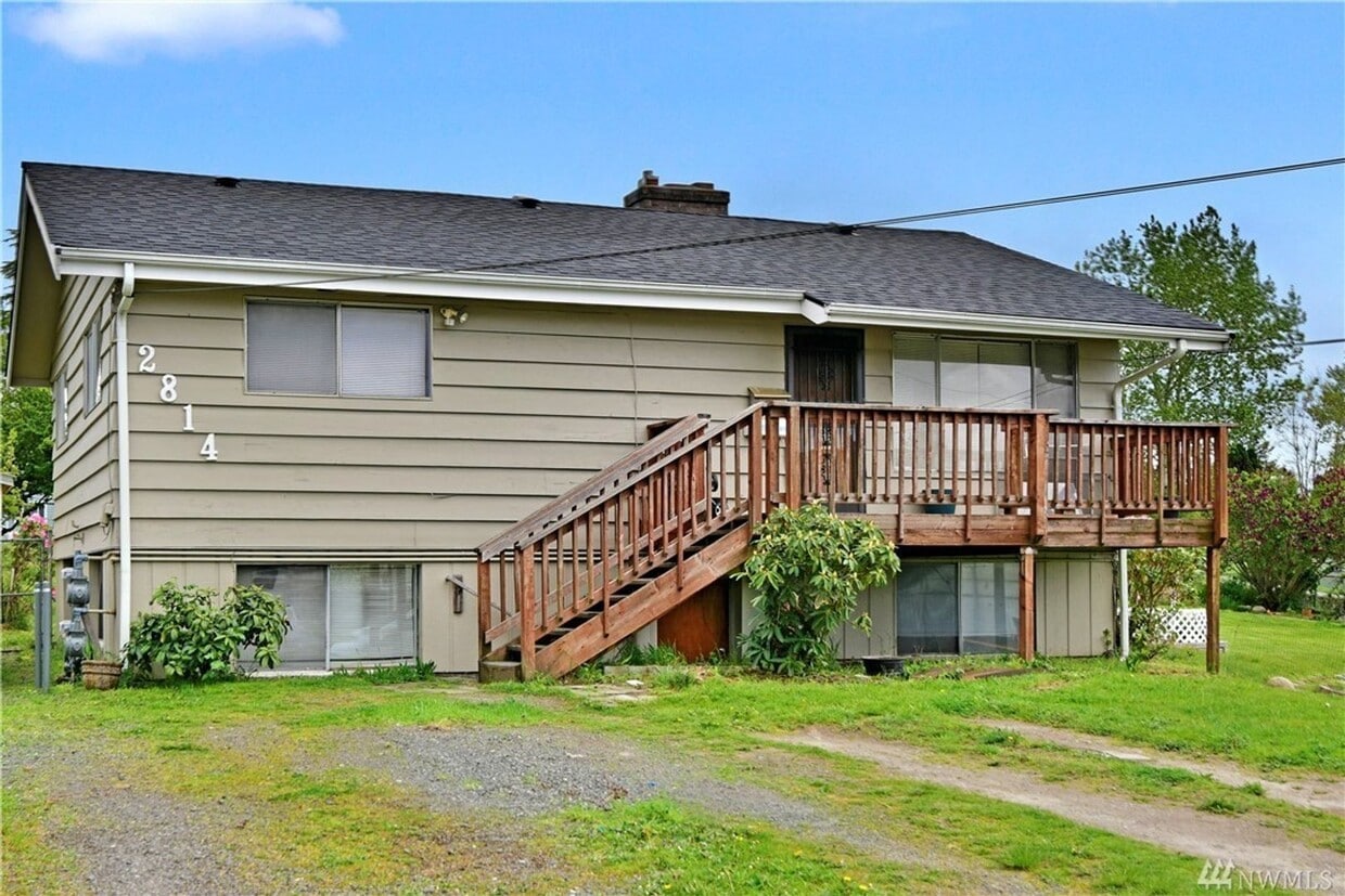 Photo - Callahan Duplex