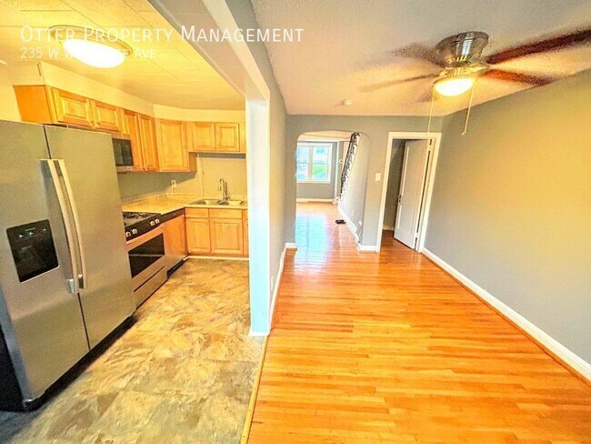 Foto del edificio - Charming 3BR/1BA Clifton Heights Home