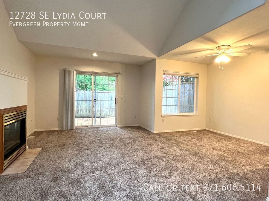 Photo - 12728 SE Lydia Court-