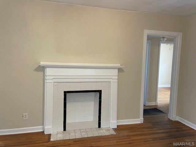 Foto del edificio - 121 Oak Forest Dr