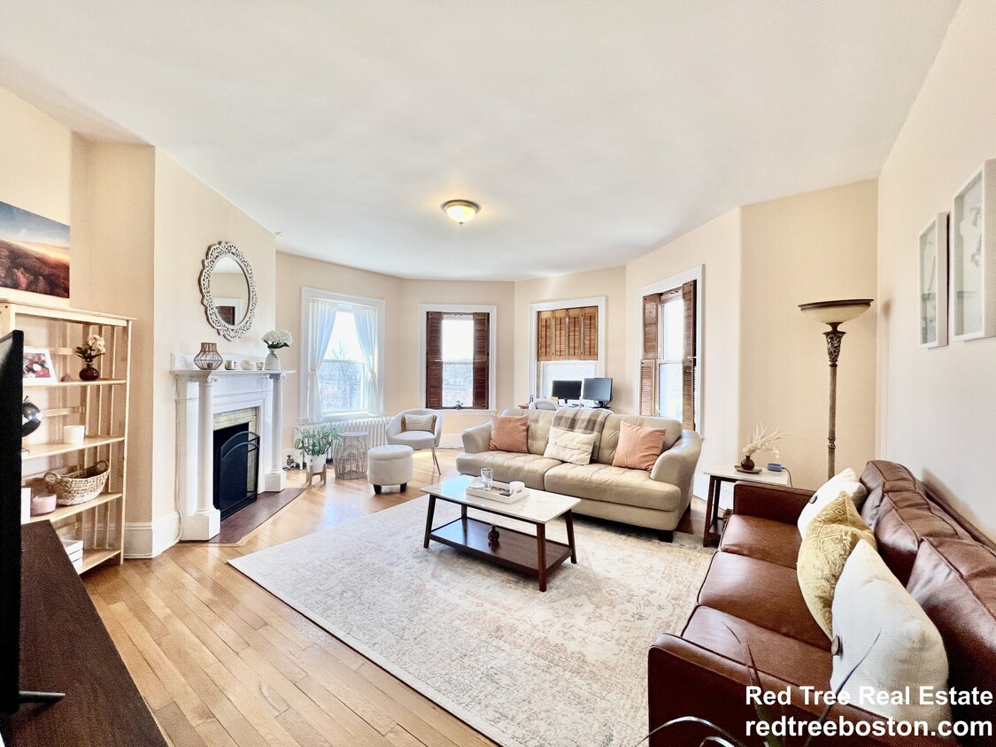 Foto principal - 369 Tappan St