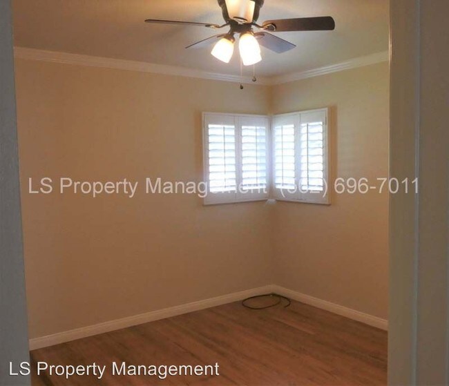Foto del edificio - 2 br, 1 bath House - 220 E. Francis Ave.