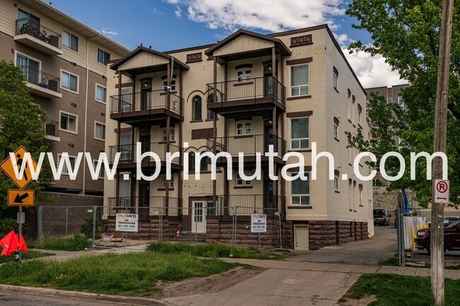 Photo - 243 S 300 E Apartment