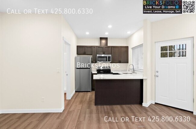 Foto del edificio - Move-in Ready in Tacoma, WA