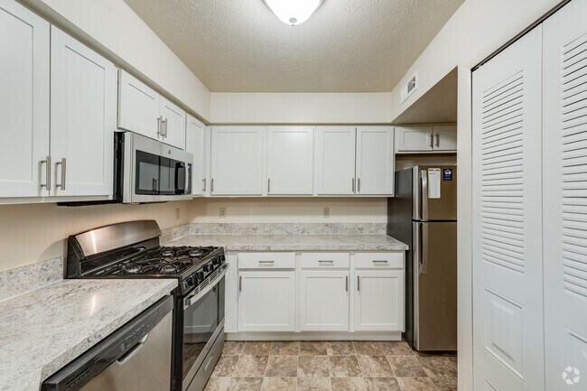 Foto del interior - Arbor Lakes Apartments