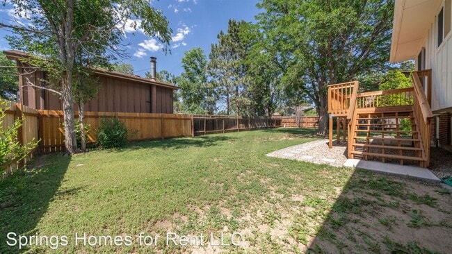 Building Photo - 4 br, 2 bath House - 7380 Sullivan CIR