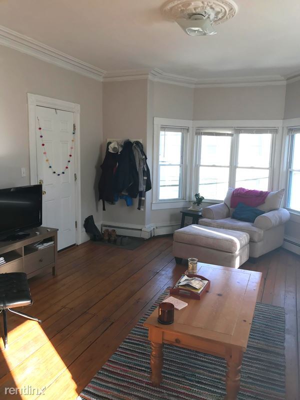 Building Photo - 2 br, 1 bath Condo - 36 Hope St 2 Unit 2