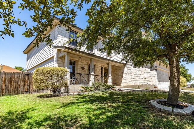 Foto del edificio - 9715 Justice Ln