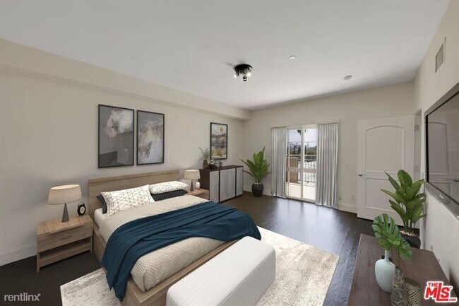 Foto del edificio - 851 N San Vicente Blvd