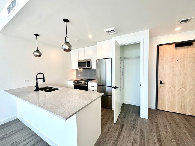 Photo - 130 NE 23rd St Apartment