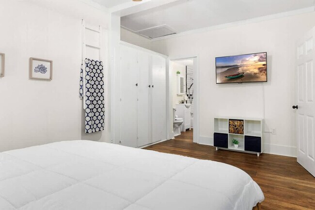 Foto del edificio - 713 E Palmetto St