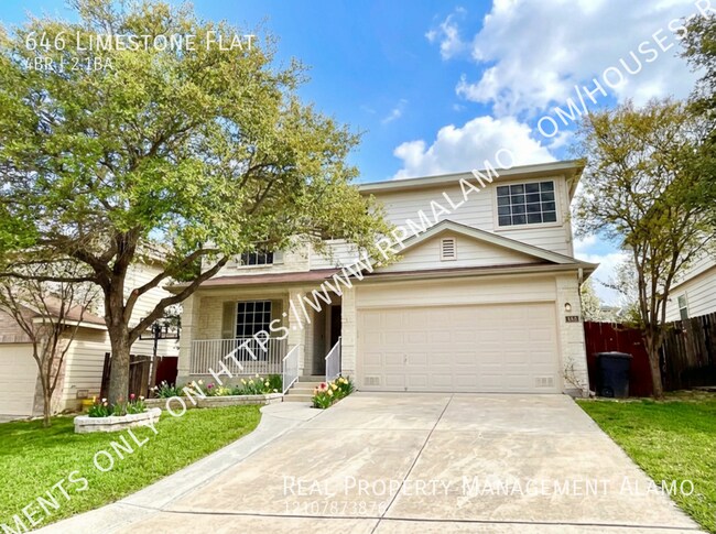 Building Photo - 646 Limestone Flat