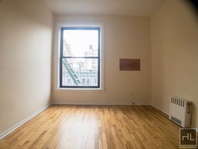 Foto del edificio - WEST 73 STREET