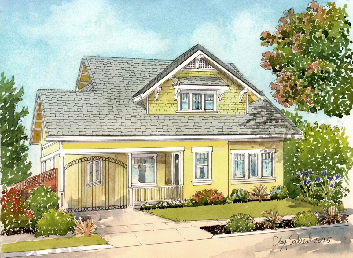 Foto principal - 1120 Summer Ave