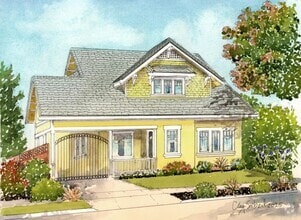Building Photo - 1120 Summer Ave