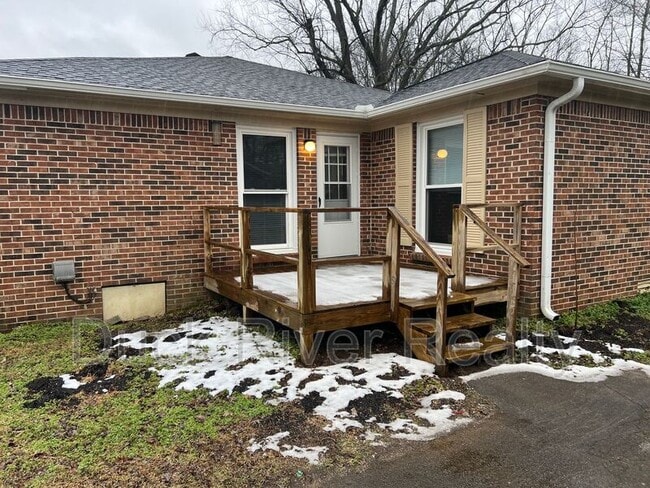 Foto del edificio - 203 Hunter Dr