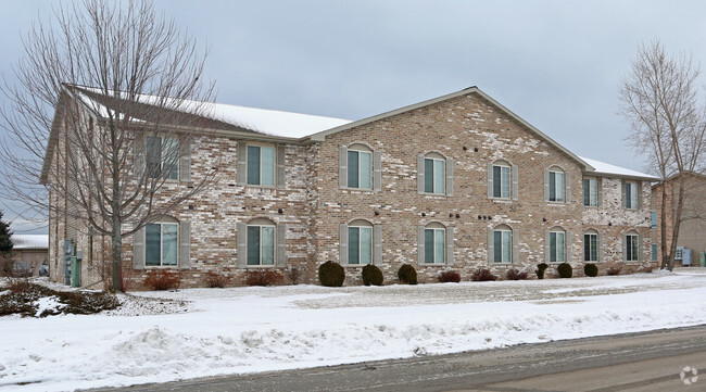 Building Photo - Harbour Springs Apartments