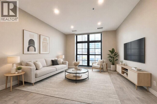 Photo du bâtiment - 531 Pelissier St