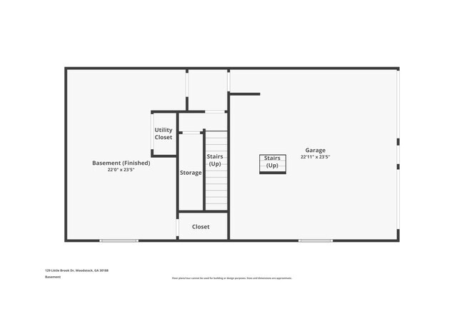 Building Photo - 129 Little Brook Dr