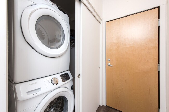 Foto del interior - The Hawthorne Apts