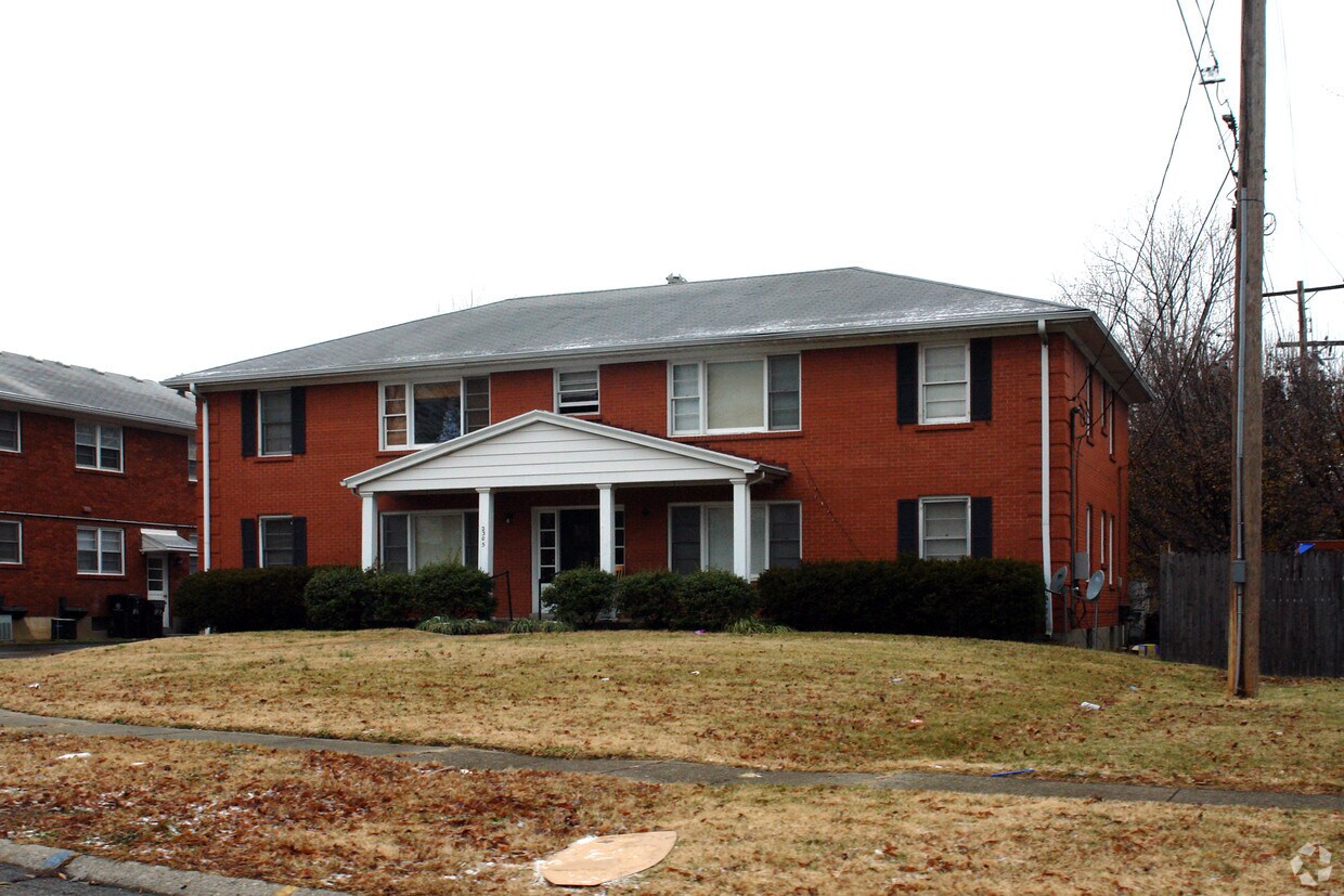 Primary Photo - 2305 Terrier Ln