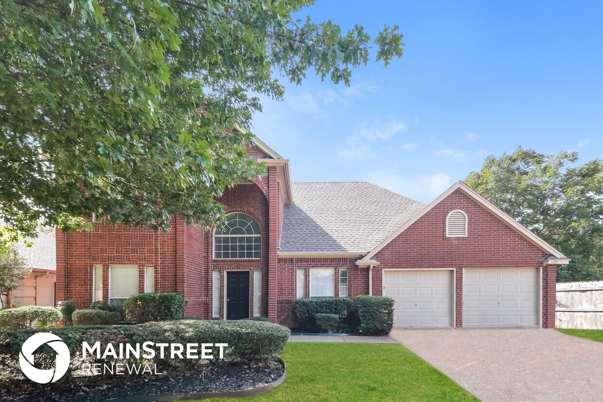 Foto principal - 1119 Ashford Ln