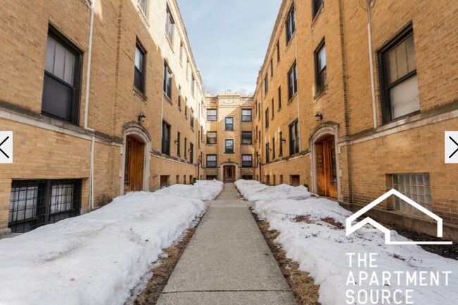 Building Photo - 2237.5 N Bissell St