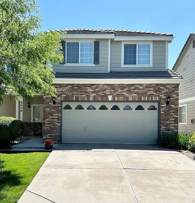 Photo - 2434 E 127th Pl House