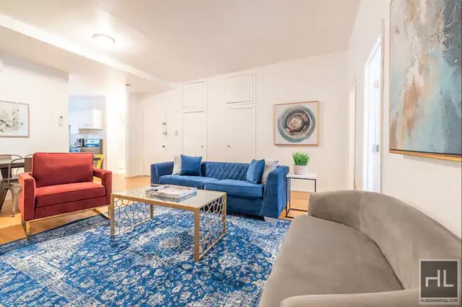 Foto del edificio - 9 AVENUE