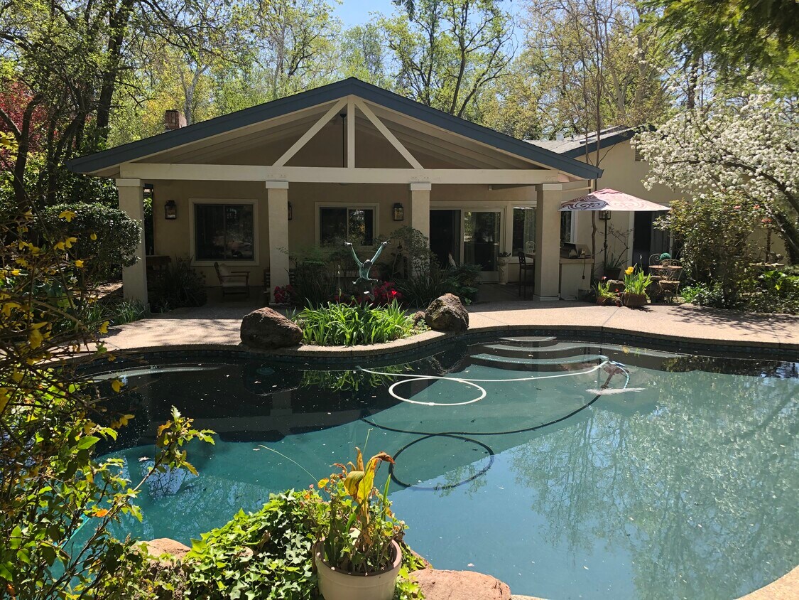 5930 Long Acres Ct, Fair Oaks, CA 95628 House for Rent in Fair Oaks, CA