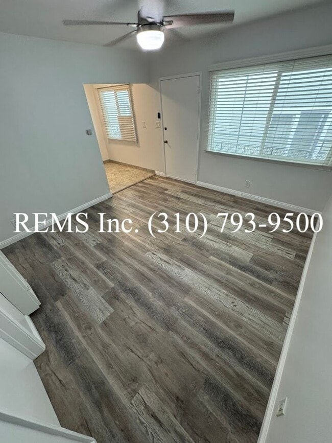 Foto del edificio - Remodeled 1 Bedroom Apartment in Hermosa B...