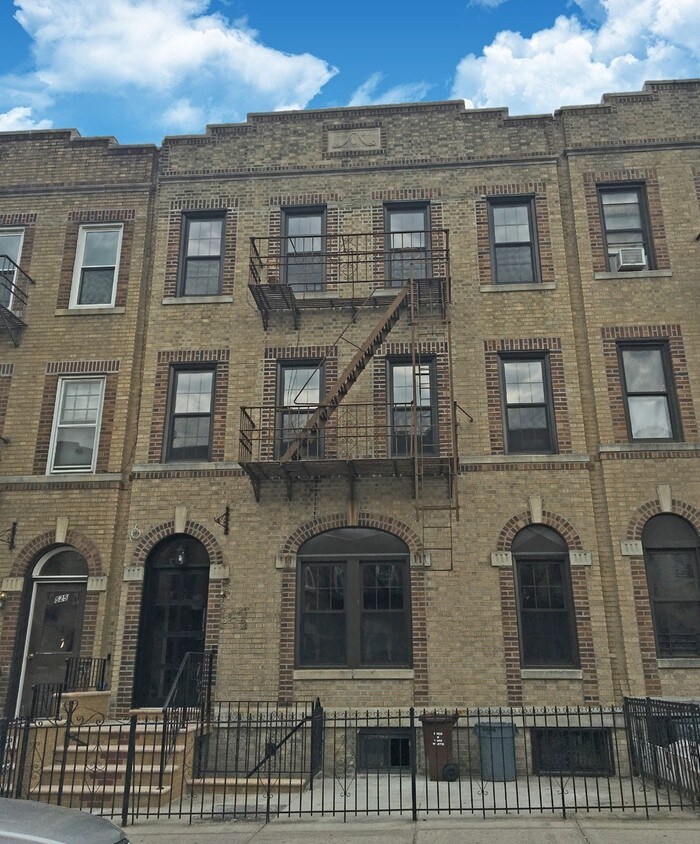 Building Photo - 529 83rd St