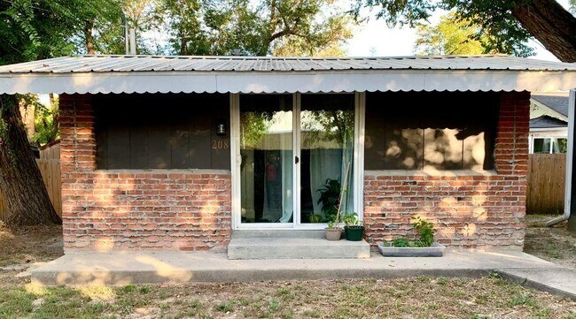 Foto del edificio - 208 N 18th St