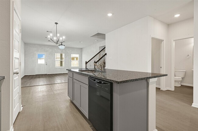 Foto del edificio - 2727 Crest Creek Ln