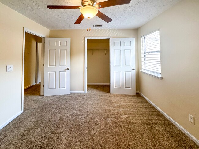 1 BR/1BA Bedroom - Brittwood