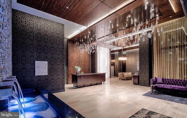 Foto del edificio - 45 Sutton Square SW