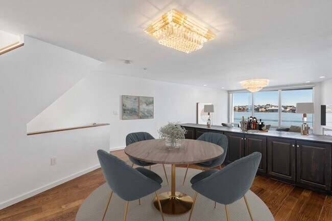 Foto del edificio - 17 Constellation Wharf
