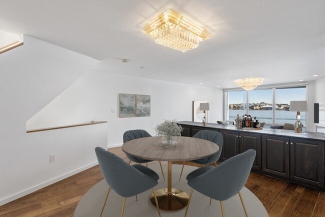 Building Photo - 17 Constellation Wharf