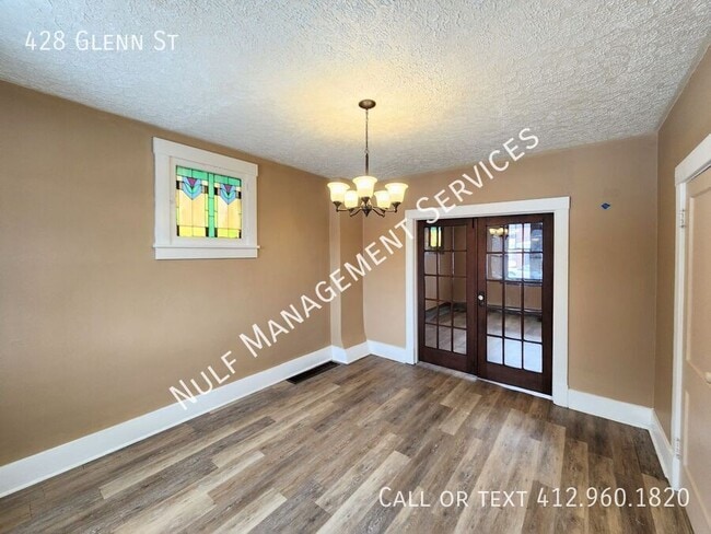 Building Photo - 428 Glenn St