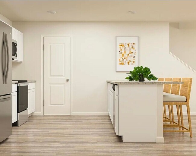 Foto del edificio - 3 Bedroom and 3 bath Condo - Newly Contructed 2025