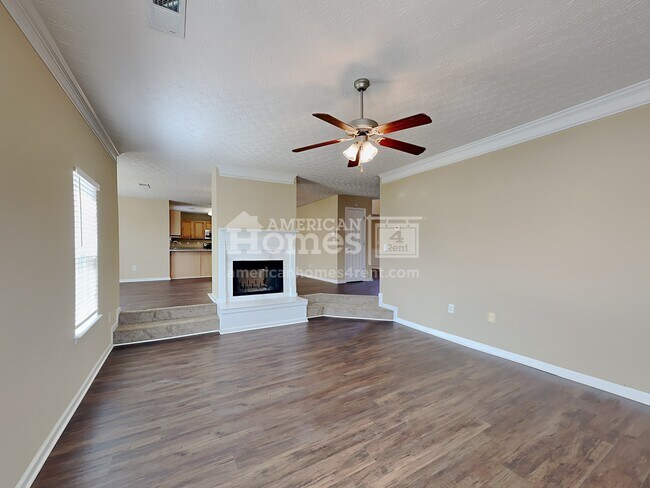 Building Photo - 6345 Daniell Springs Drive