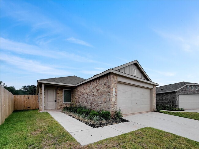 Foto del edificio - 1619 Winwood Dr