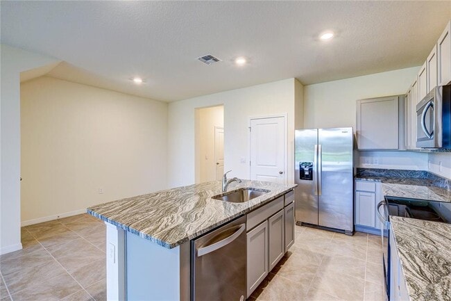 Building Photo - 17440 Crescent Moon Lp