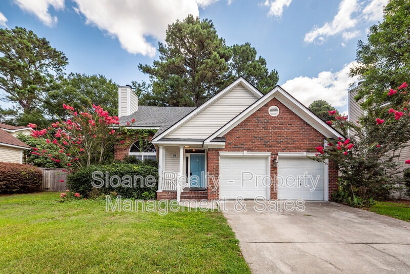Photo - 458 Planters Trace Dr