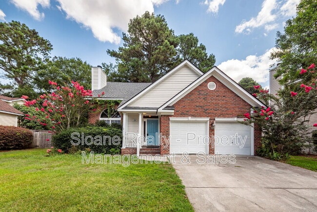 Photo - 458 Planters Trace Dr House